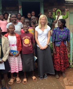 Kenya