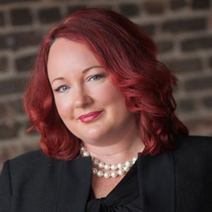 Tina Meeker, Beacon Information Security, LLC